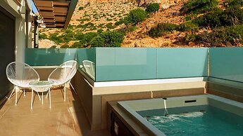 Amphitheatre Suites