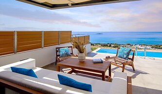 Amphitheatre Suites