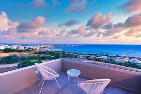 Amphitheatre Suites