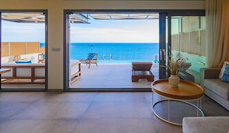 Amphitheatre Suites