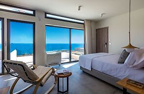Amphitheatre Suites