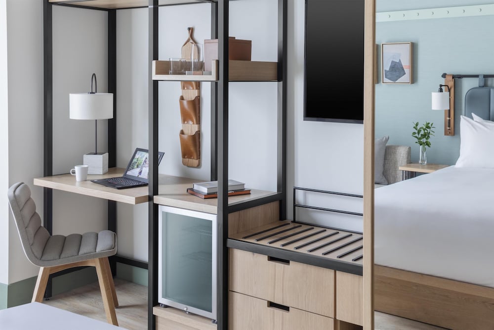 Hyatt Centric Rittenhouse Square Philadelphia