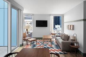 Hyatt Centric Rittenhouse Square Philadelphia