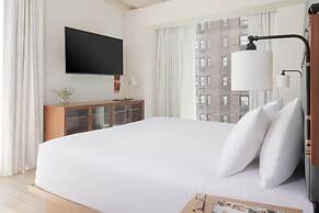 Hyatt Centric Rittenhouse Square Philadelphia