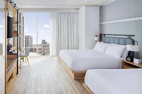 Hyatt Centric Rittenhouse Square Philadelphia