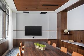 Hyatt Centric Rittenhouse Square Philadelphia