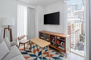 Hyatt Centric Rittenhouse Square Philadelphia