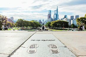 Hyatt Centric Rittenhouse Square Philadelphia