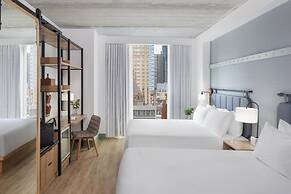 Hyatt Centric Rittenhouse Square Philadelphia