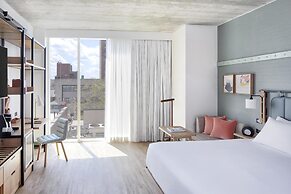 Hyatt Centric Rittenhouse Square Philadelphia