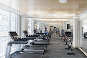 Hyatt Centric Rittenhouse Square Philadelphia