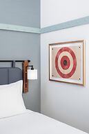 Hyatt Centric Rittenhouse Square Philadelphia