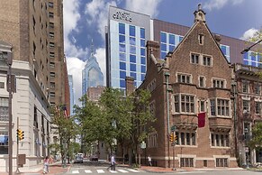 Hyatt Centric Rittenhouse Square Philadelphia