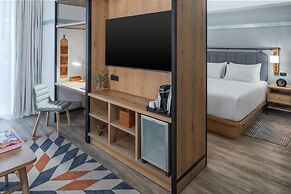 Hyatt Centric Rittenhouse Square Philadelphia