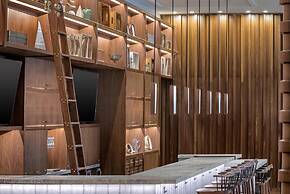 Hyatt Centric Rittenhouse Square Philadelphia