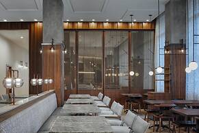 Hyatt Centric Rittenhouse Square Philadelphia