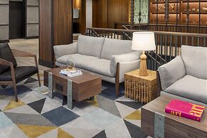 Hyatt Centric Rittenhouse Square Philadelphia