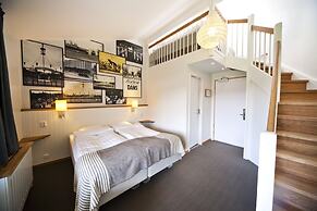 Lisebergsbyn Bed & Breakfast