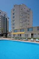 Citrus Park Hotel