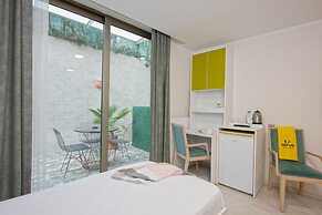 Citrus Park Hotel
