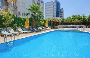 Citrus Park Hotel