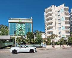 Citrus Park Hotel