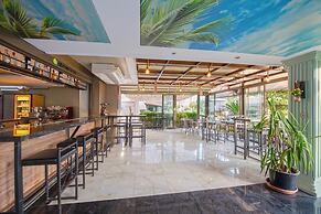 Citrus Park Hotel