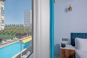 Citrus Park Hotel
