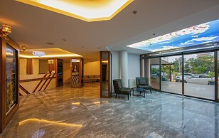 Citrus Park Hotel