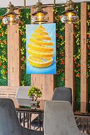 Citrus Park Hotel
