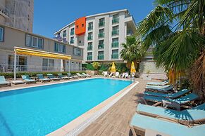Citrus Park Hotel