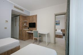 Citrus Park Hotel