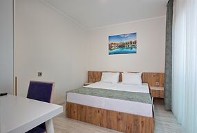 Citrus Park Hotel