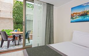 Citrus Park Hotel