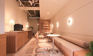 Seven Bricks Hotel