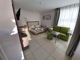 Kliff Apartamenty