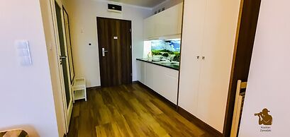 Kliff Apartamenty