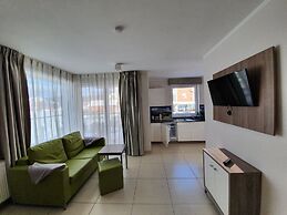 Kliff Apartamenty