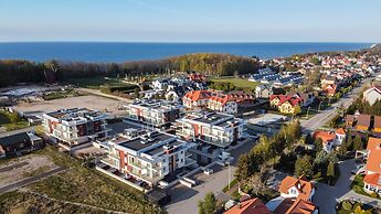 Kliff Apartamenty