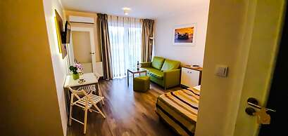 Kliff Apartamenty