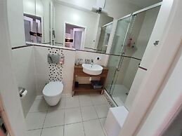 Kliff Apartamenty
