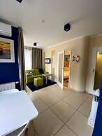 Kliff Apartamenty