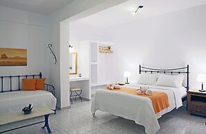 Agistri Apartments