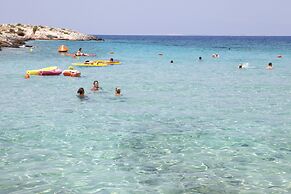 Agistri Apartments