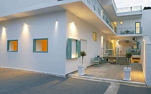 Agistri Apartments