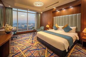 Donatello Hotel Jeddah