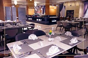 Donatello Hotel Jeddah