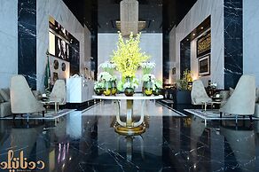 Donatello Hotel Jeddah