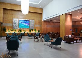 Donatello Hotel Jeddah