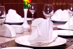 Donatello Hotel Jeddah